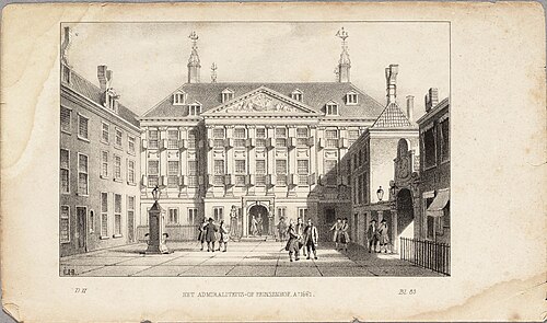 Admiralty of the Noorderkwartier